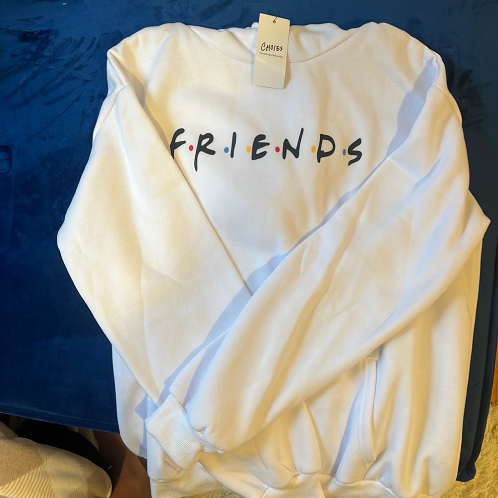 FRIENDS hoodie